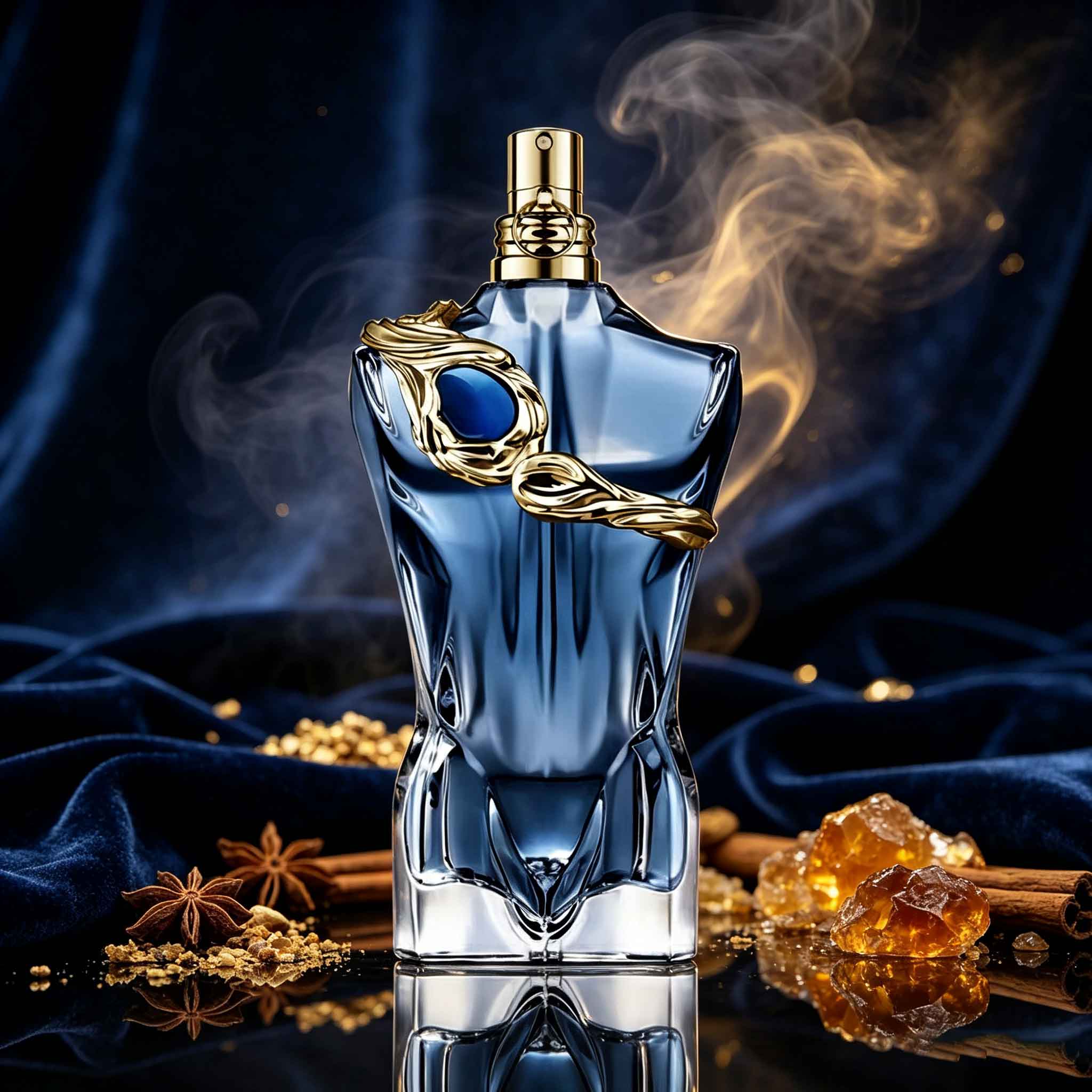 Le Beau Narcisse Luxury Gift‑B - đánh giá và giá Jeans