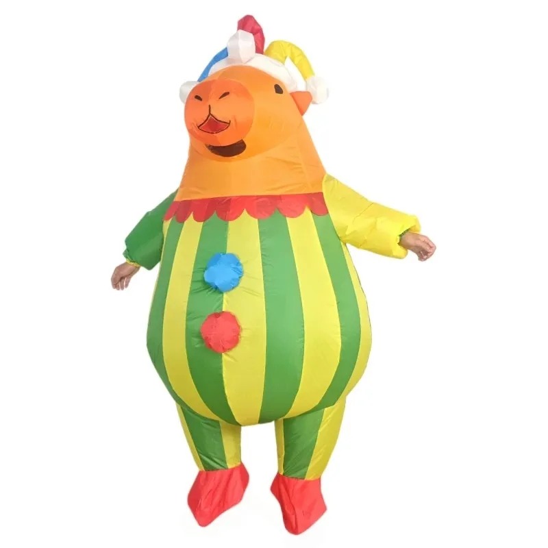 Novelty capybara inflatable co - đánh giá và giá Suits