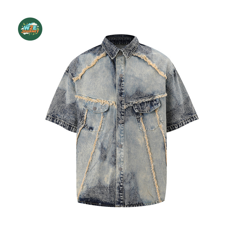 W2EJOURNEY Luxury Quality EU U - đánh giá và giá Jeans