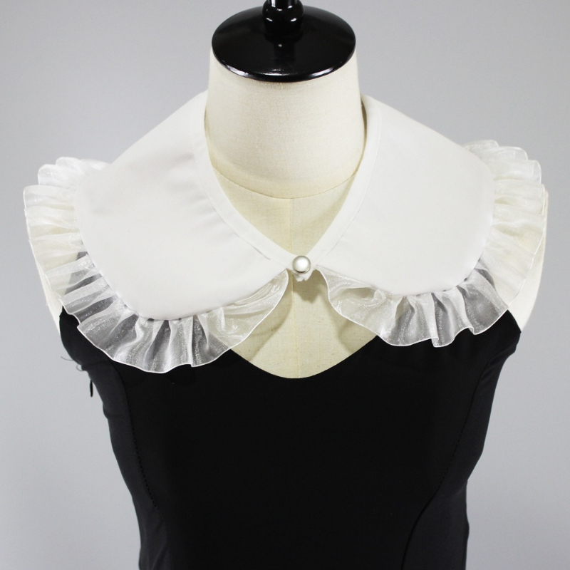 Women Detachable Fake Collar,  - đánh giá và giá Shirts