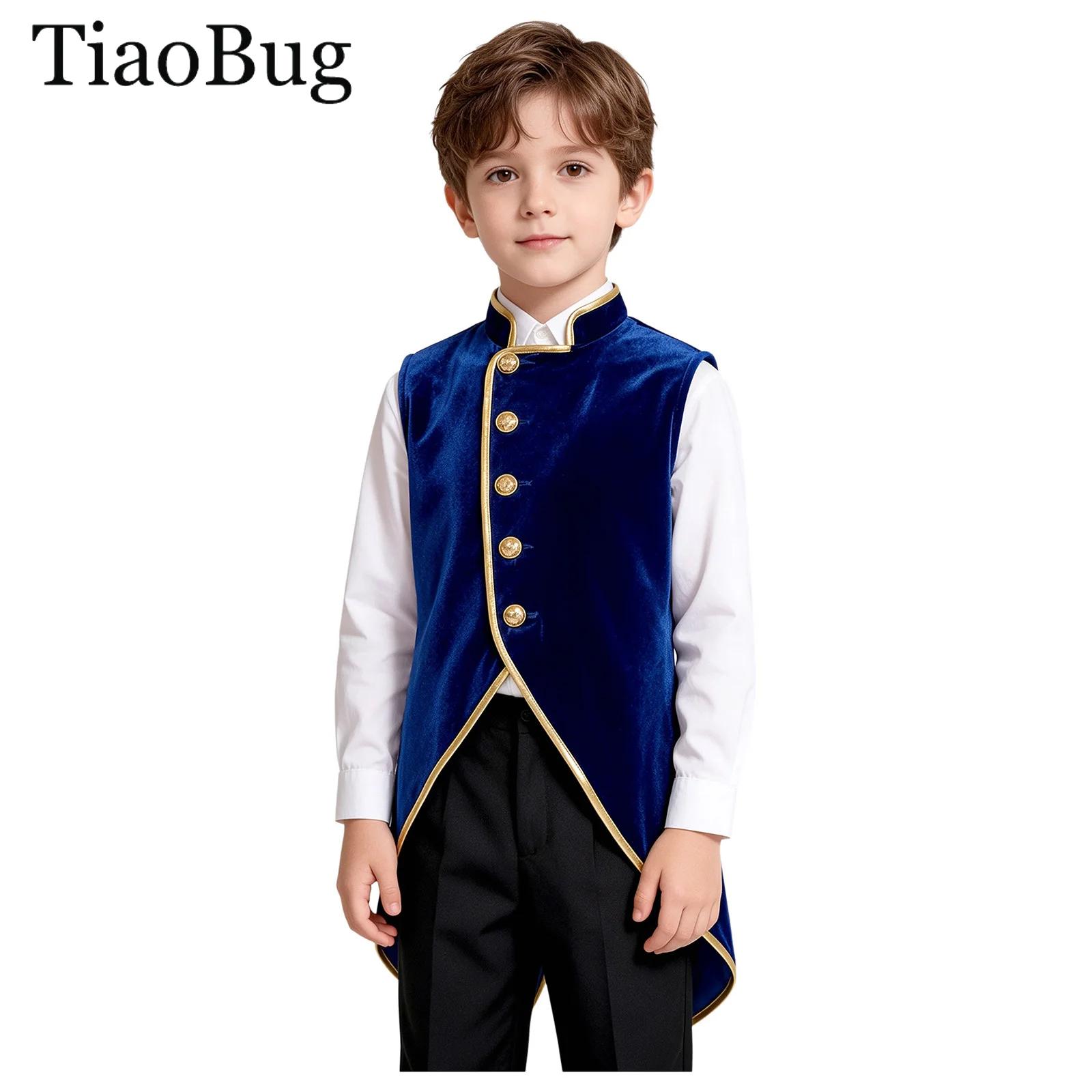 Boys Vintage Medieval Renaissa - đánh giá và giá Jackets