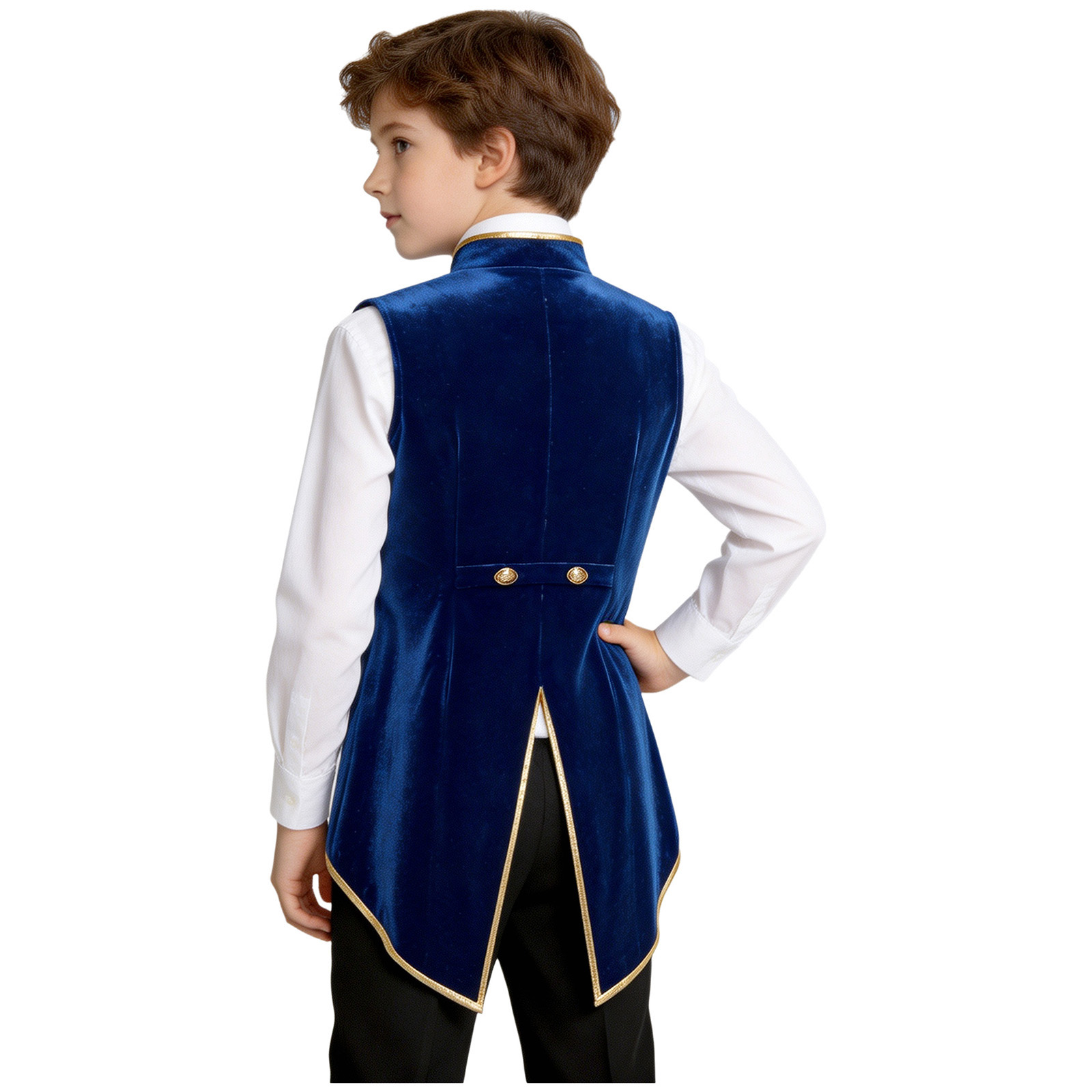 Boys Vintage Medieval Renaissa - đánh giá và giá Jackets