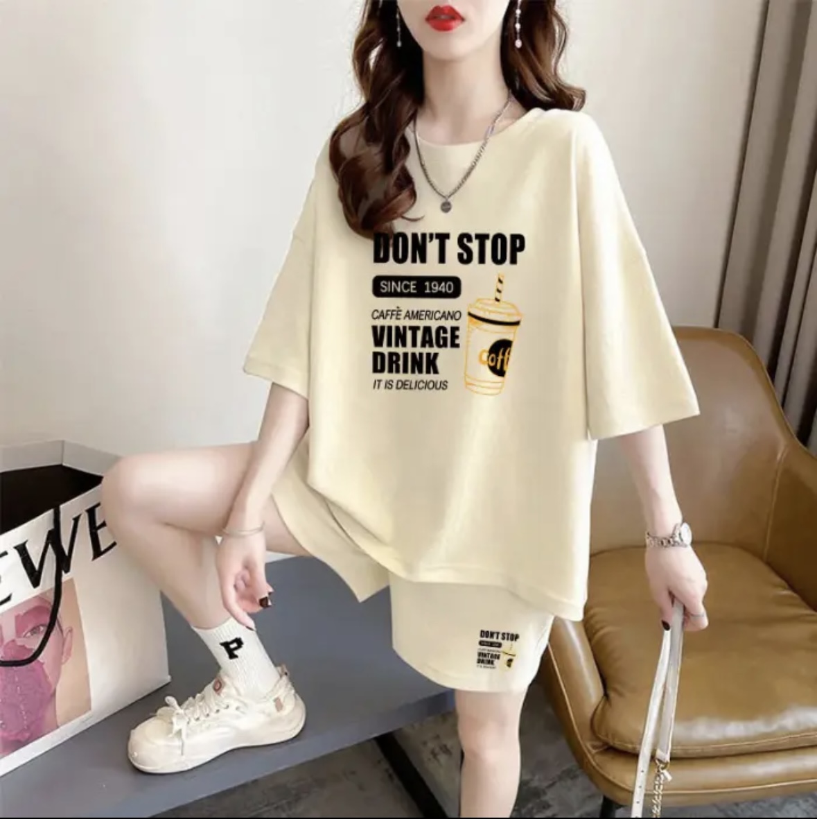 Fashion women's summer shorts  - đánh giá và giá Shirts